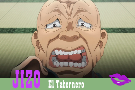 [Imagen: Jizo.png]