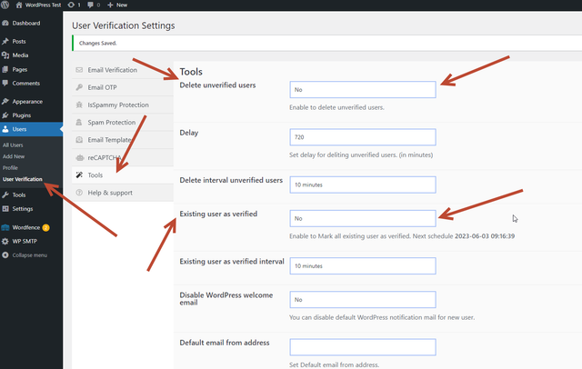 verification-issue