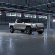 Rivian R1T