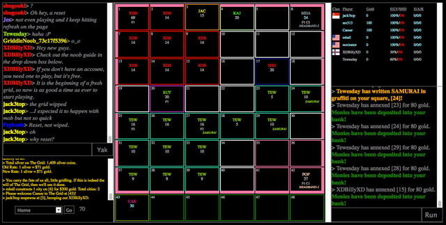 freshgrid