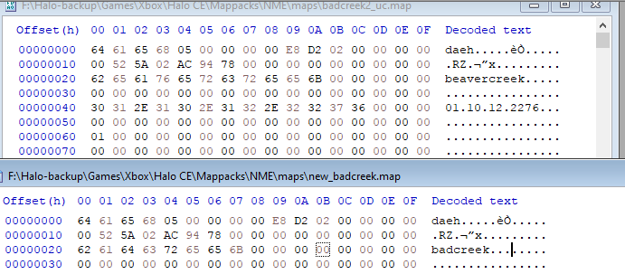 Tutorial - [Tutorial/Resource] How to add 27 Maps in a Mappack ...
