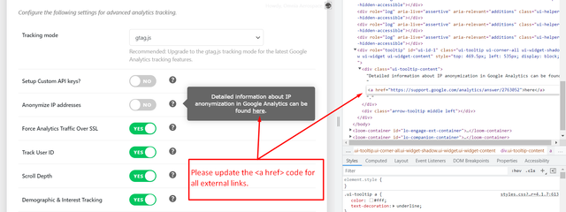 screenshot-change-ahref-code-for-external-links
