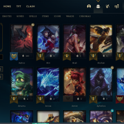 mastery