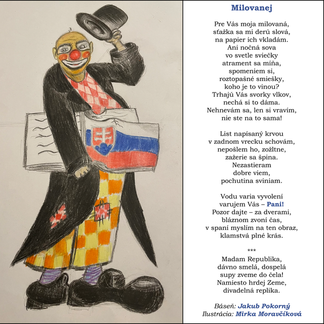 Milovanej