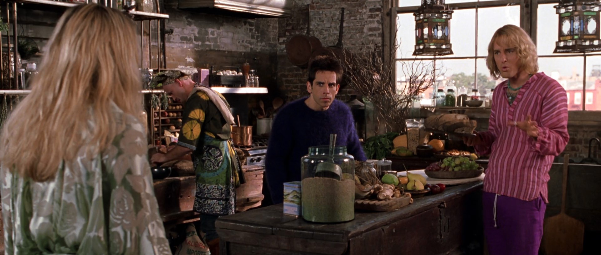 Zoolander 2 Screenshot 4