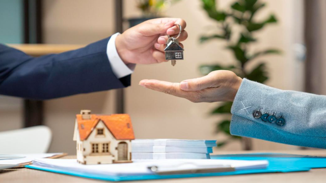 как продать квартиру фото