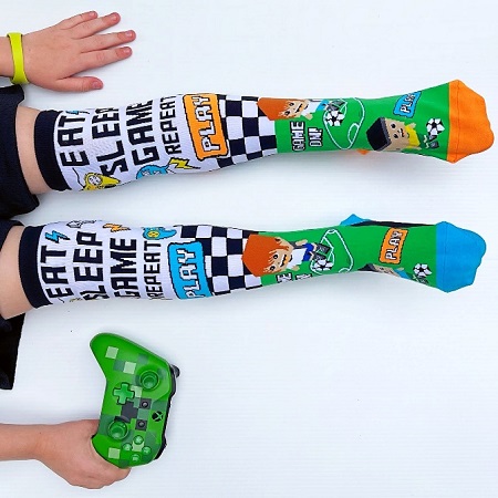 Crazy-Socks-For-Men