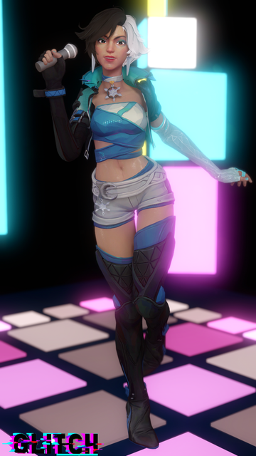 Glitch4