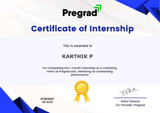 Pregrad-intership-certificate