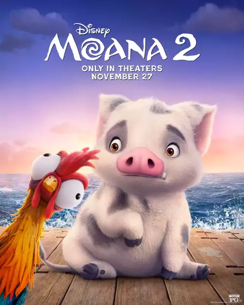 Vaiana 2 / Moana 2 (2024) PLDUB.MD.1080p.TELESYNC.x264-DSiTE / Dubbing PL