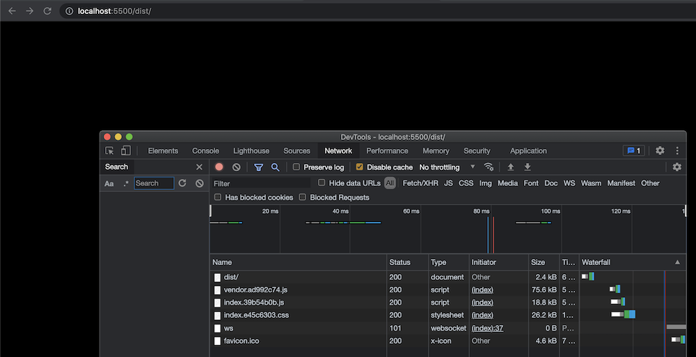 Blank page after build Vue app with nested public path · Issue #4765 ...