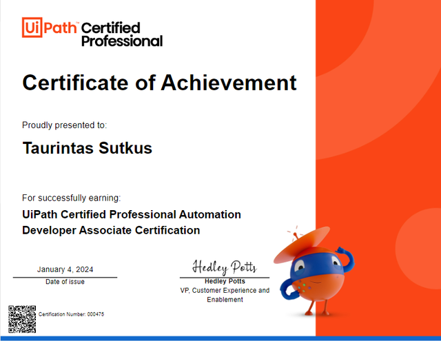 uipathassociate