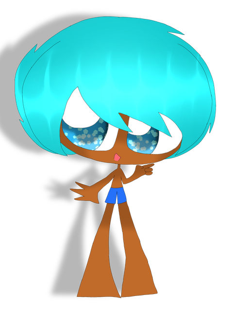 Soda-cookie