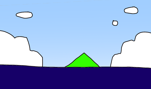 dolius stage! #1/bubble blast.