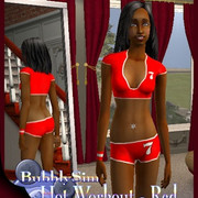 Workout-in-Red