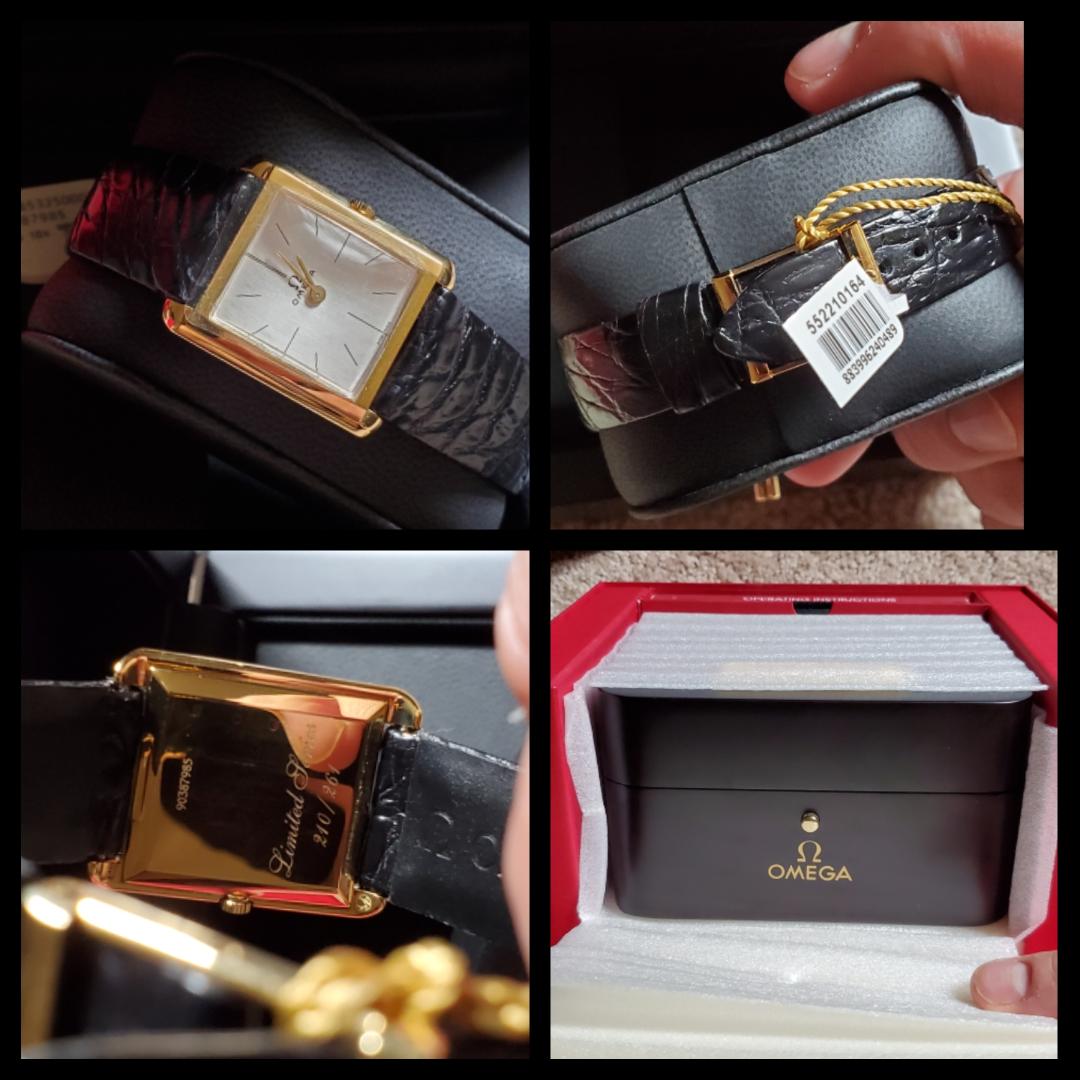 TimeZone : TZ Showcase » FSOT: Omega 
