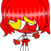 Congo-Female-Communist-Cindy