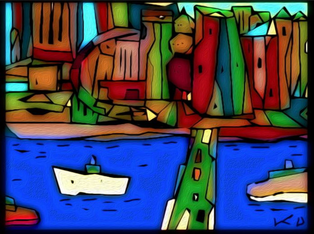 citiriver