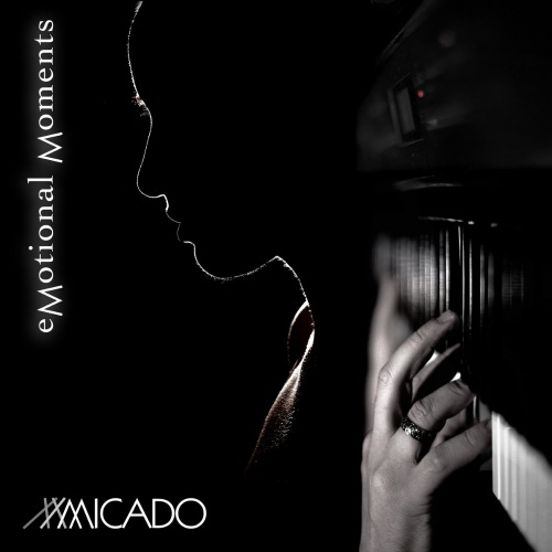 MICADO - e?(?M?)?otional (M?)?oments (2021)