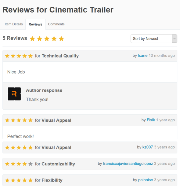 cinemati-trailer-comments