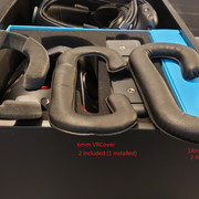 vrcovers