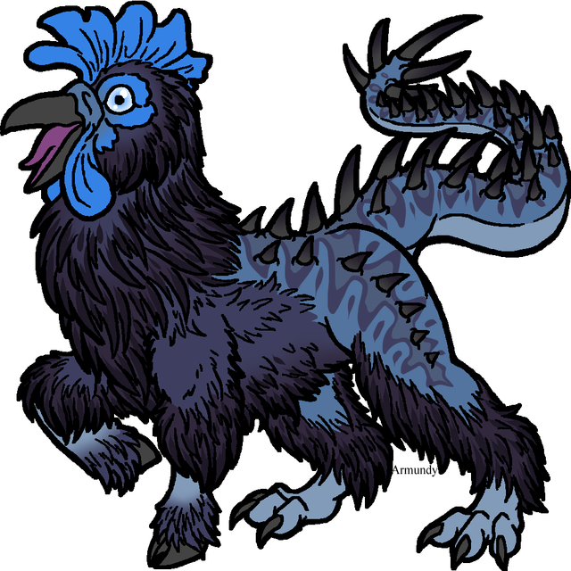 dragonchicken
