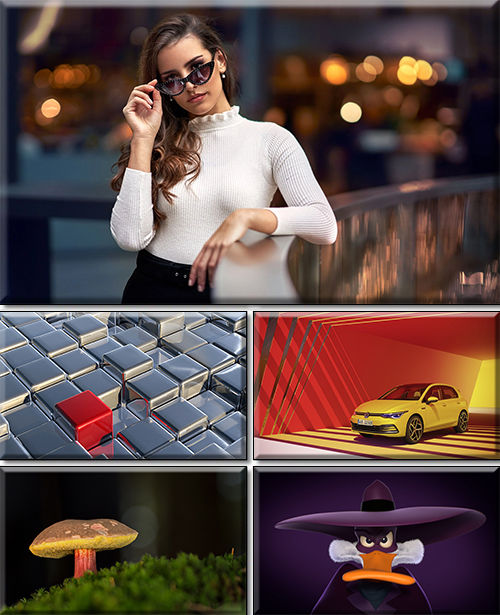 Computer Desktop Wallpapers Collection. Part 2956