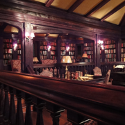 Salvatore Library