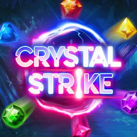 Crystal Strike