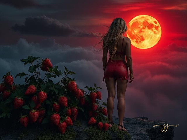 Strawberry Moon Cliff.jpg