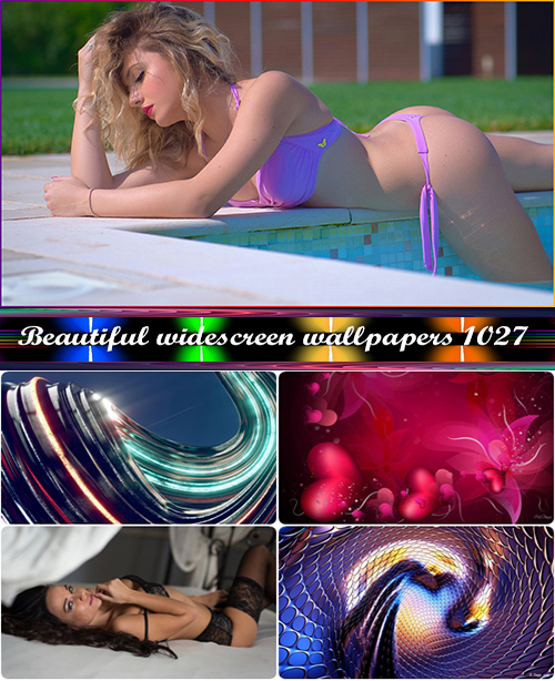 Beautiful widescreen wallpapers 1027