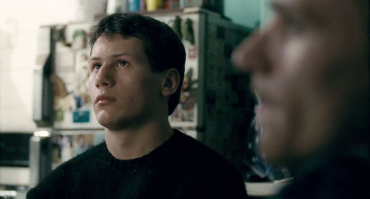 Snowtown Screenshot