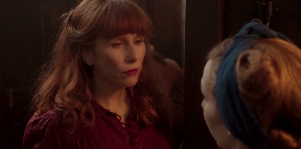 The Nan Movie Screenshot