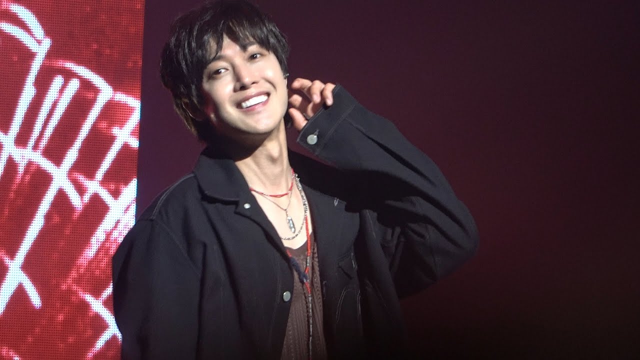 Kim Hyun Joong’dan SS501 için Sürpriz Dönüş Sinyali