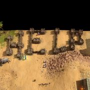 Edwin IT vs Sir Yurimb Match 1