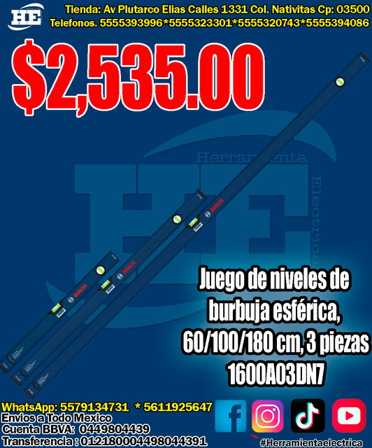 1600A03DN7