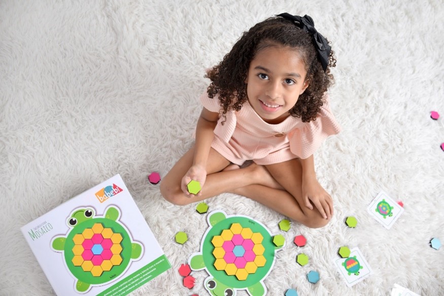Brinquedos Ladima