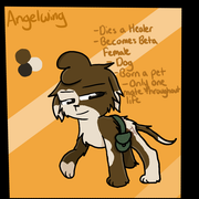 Angelwing-reference