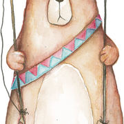 bear