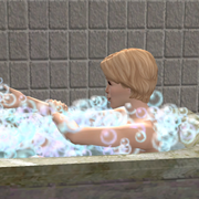 f-Wade-INThe-Tub
