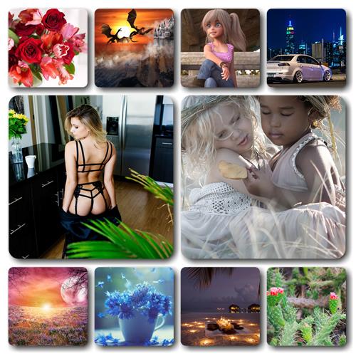 Beautiful Wallpapers Pack 1490