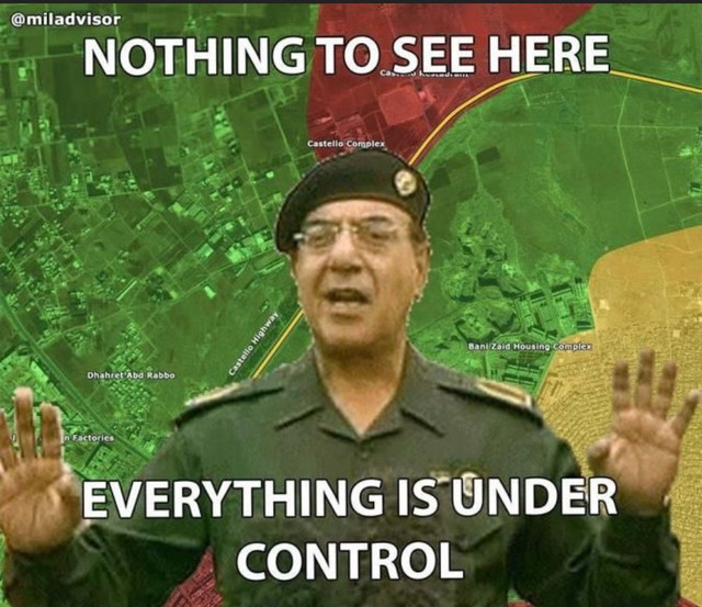 everythingundercontrol