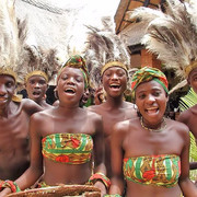 afrika