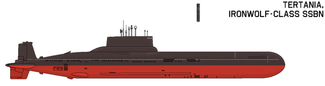 Ironwolf-SSBN