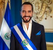 Bukele afirma que puede solucionar la crisis de violencia en Haití