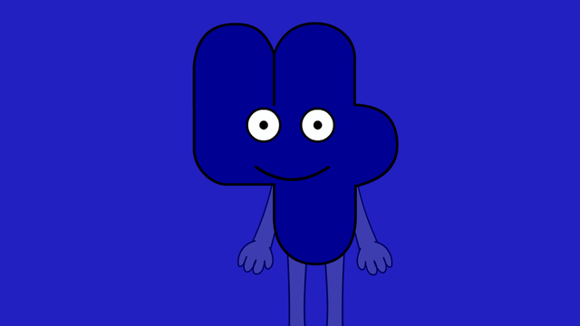 Four-Smile