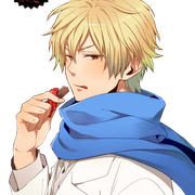 Heiwajima-Shizuo