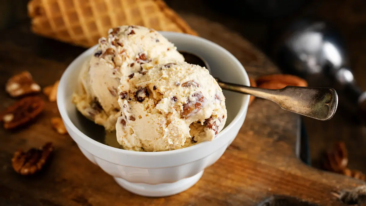 Walmart's Budget Ice Cream Earns Top Marks