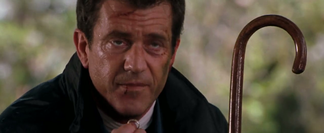 Lethal Weapon 4 Screenshot