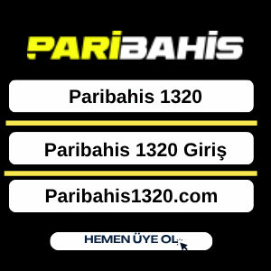 Paribahis1320 